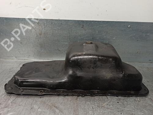 Oil sump SKODA FABIA I (6Y2) 1.4 | BP20264195M115 