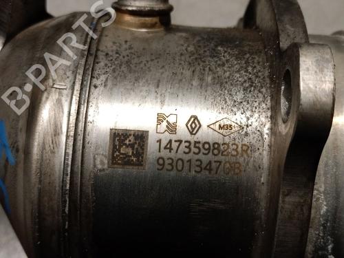 Egr DACIA DOKKER MPV (KE_) 1.5 Blue dCi 95 (KEJL) | BP31601567M69 