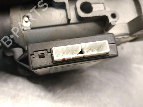 Ignition barrel DAEWOO KALOS (KLAS) 1.2 | BP27807527M48 