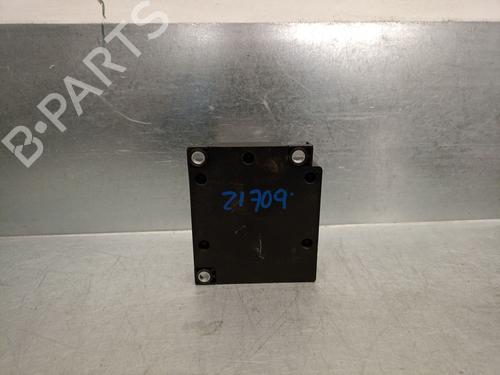 ECU airbags CITROËN C3 I (FC_, FN_) 1.4 16V HDi | BP22725003M53 