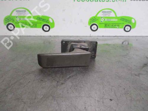 Used Front right interior door handle Front right interior door handle 3216455 3216455