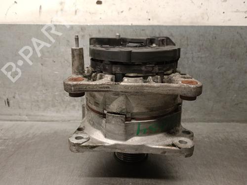 Alternator VW POLO IV (9N_, 9A_) 1.4 16V | BP32337005M7