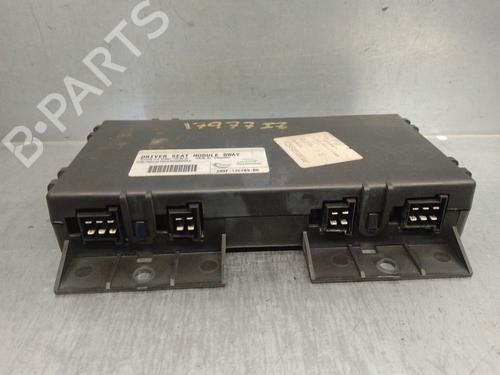 Electronic module JAGUAR S-TYPE II (X200) 2.7 D | BP13612173M83 