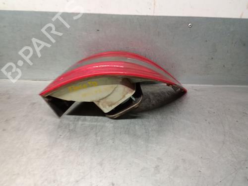 Right taillight MERCEDES-BENZ B-CLASS Sports Tourer (W245) B 200 (245.233) | BP27208924C35 