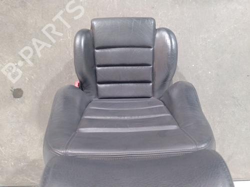 Right front seat AUDI A4 B5 (8D2) 2.5 TDI | BP38992856C16 - Image 5