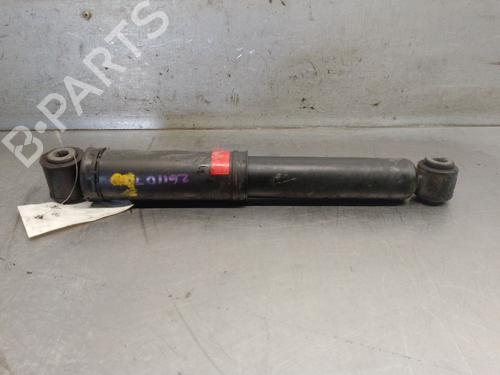 Used Left rear shock absorber Left rear shock absorber 38783961 38783961