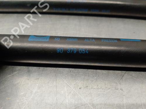Tailgate lift support OPEL OMEGA B (V94) 2.5 TD (F69, M69, P69) | BP18168045C138 