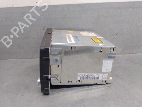 Radio VW TOURAN (1T1, 1T2) 2.0 TDI | BP25754056E6 