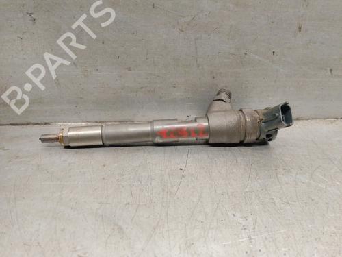 Used Injector DACIA DOKKER Express Box Body/MPV 1.5 dCi 75 / Blue dCi 75 (FEJW, FEAH) (75 hp) 23044084