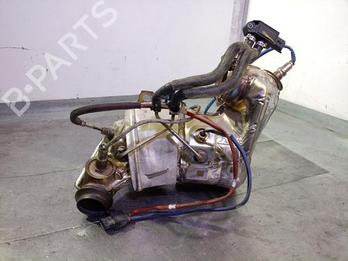 Katalysator DACIA SANDERO III 1.0 TCe 90 (91 hp) 29755097