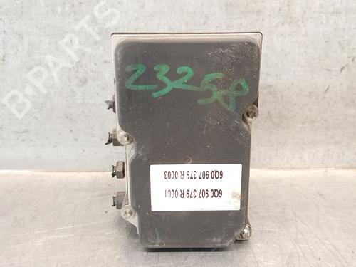 ABS pump VW POLO IV (9N_, 9A_) 1.4 16V | BP27668367M43