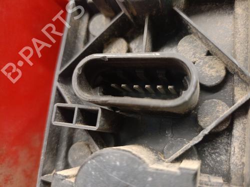 Right taillight MERCEDES-BENZ M-CLASS (W163) ML 270 CDI (163.113) | BP29639525C35 