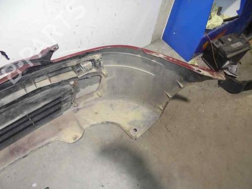 Front bumper TATA INDICA 1.4 | BP12188741C7 