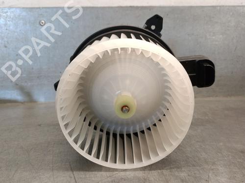 Heater blower motor MAZDA 2 Hatchback (KB) 1.5 Hybrid (KBAC3X) | BP36995660M62 - Image 2