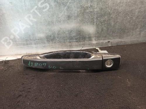 Used Front right exterior door handle MERCEDES-BENZ S-CLASS (W140) [1991-1998]  7562903