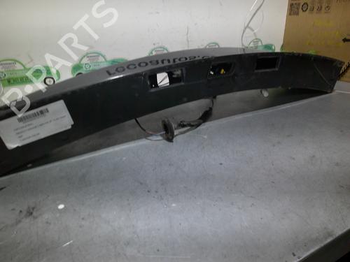 Bakluke CC/Kombi-Kupé RENAULT MEGANE II Saloon (LM0/1_) 1.9 dCi (LM0G, LM1G, LM2C) | BP20245074C6 