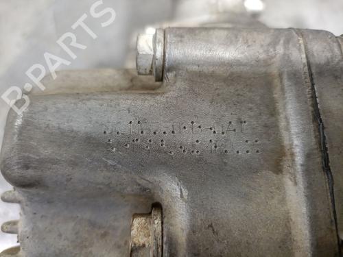 Front differential VW AMAROK (2HA, 2HB, S1B, S6B, S7A, S7B, AGD) 3.0 TDI 4motion | BP36077053M23 - Image 9