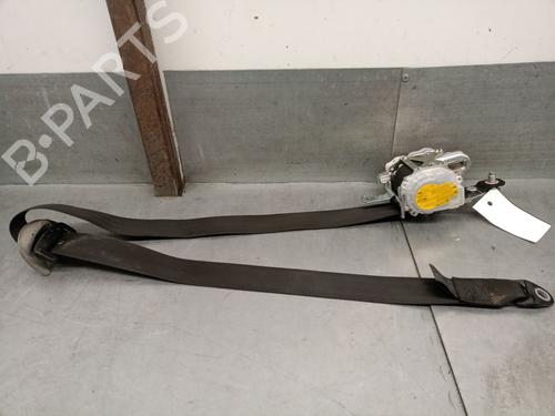 Used Front left seatbelt Front left seatbelt SSANGYONG KORANDO (CK) 2.0 e-XDi (175 hp) 32498992 32498992