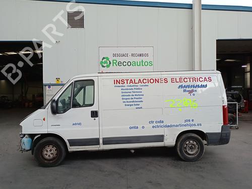 Used Parts CITROËN JUMPER I Van (244)  2.2 HDi  2789660