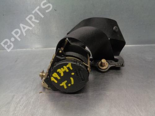 Sikkerhedssele bag venstre MERCEDES-BENZ 124 Saloon (W124) [1984-1993]  18122134