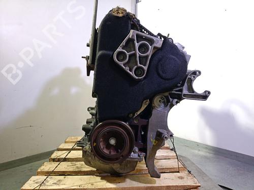 Motor OPEL VIVARO A Van (X83) 1.9 DTI (F7) (101 hp) 29285147