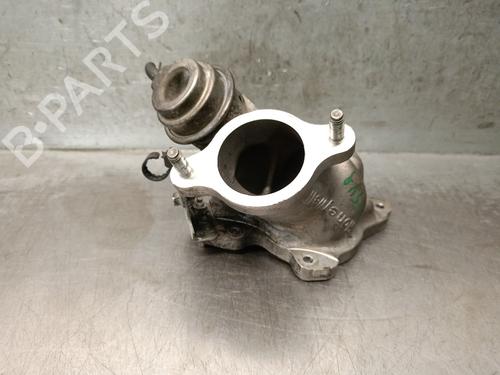 Pipe MAZDA 3 (BM, BN) 2.2 D | BP32388724M125