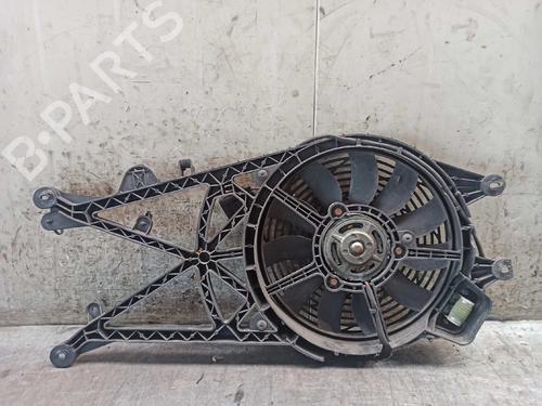 Radiator fan OPEL MERIVA A MPV (X03) 1.3 CDTI (E75) | BP8249106M35 