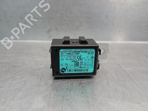 Electronic module KIA RIO IV (YB, SC, FB) 1.2 CVVT 95420H8100 | 4D68131000