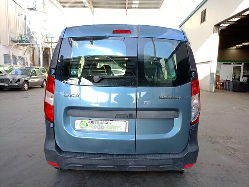 Front left interior door handle DACIA DOKKER Box Body/MPV 1.5 dCi 75 / Blue dCi 75 (FEJW, FEAH) | BP25243973I13  - Image 6