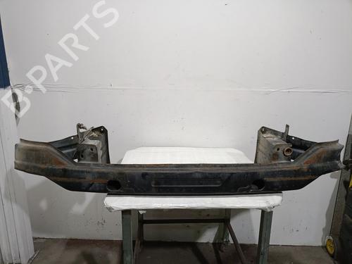 Used Front bumper reinforcement MERCEDES-BENZ VITO / MIXTO Van (W639) 109 CDI (639.601, 639.603, 639.605) (88 hp) 32388663