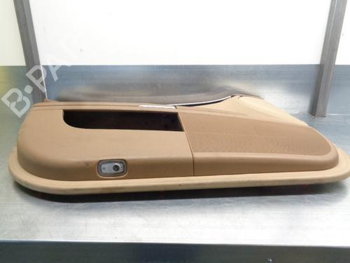 Front left panel MERCEDES-BENZ S-CLASS (W221, V221) S 320 CDI (221.022, 221.122) | BP10637741C58 