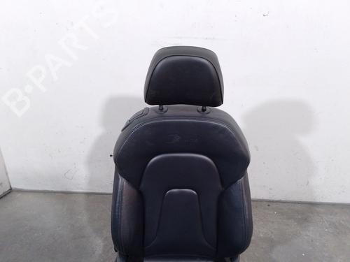 Right front seat AUDI A5 (8T3) 2.0 TDI | BP35769849C16 - Image 8