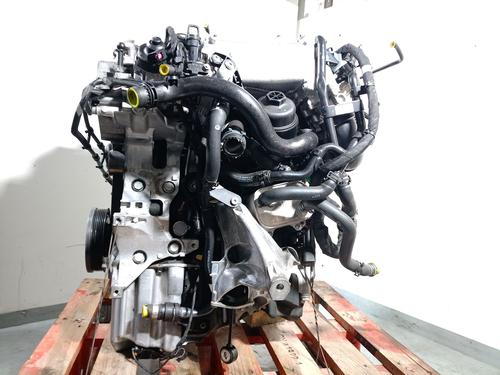 Engine AUDI A4 B9 (8W2, 8WC) 2.0 TDI | BP38177478M1 - Image 3