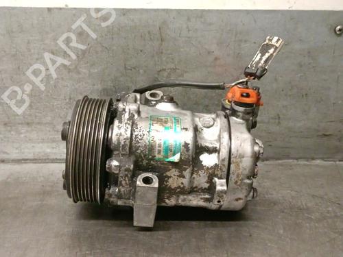 AC-Kompressor OPEL COMBO Tour 1.3 CDTI 16V | BP30972661M34