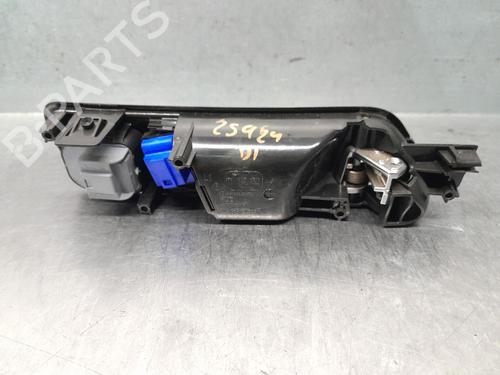 Front left interior door handle VW TOURAN (1T3) 1.6 TDI | BP36939173I13 - Image 2