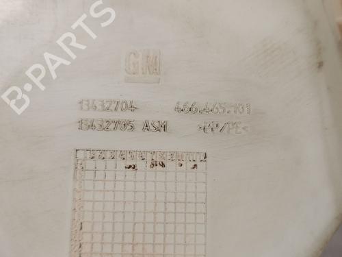 Sprinklertank OPEL CORSA E (X15) 1.3 CDTI (08, 68) | BP33705519C113  - Image 5
