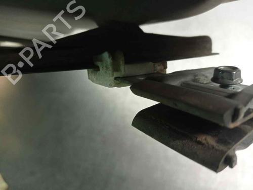 Front right window mechanism VW GOLF IV (1J1) 1.9 TDI | BP15244401C23 