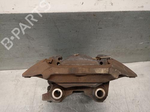 Right rear brake caliper PEUGEOT 206 CC (2D) 1.6 16V (2DNFUF, 2DNFUR) | BP30701659M106