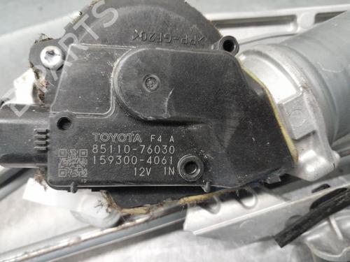 Front wiper motor LEXUS CT (ZWA10_) 200h (ZWA10_) | BP37408739M29  - Image 6