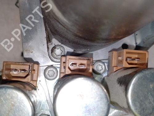 Electronic module AUDI A4 B6 Convertible (8H7) 1.8 T | BP34704980M83  - Image 8