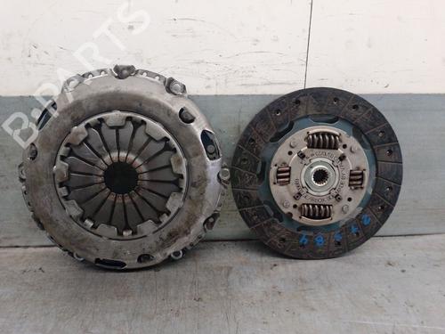 Used Other FORD FOCUS II (DA_, HCP, DP) 1.6 (100 hp) 25807597