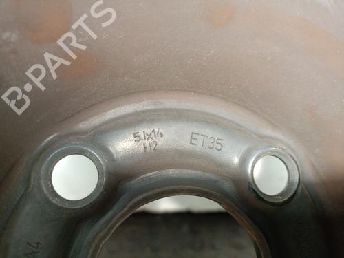 Fælk SEAT Mii (KF1, KE1) 1.0 | BP38177894C45 - Image 5