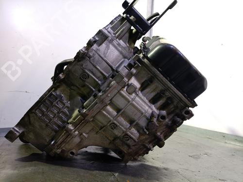 Gearbox HYUNDAI SANTA FÉ II (CM) 2.2 CRDi GLS | BP29394811M3 