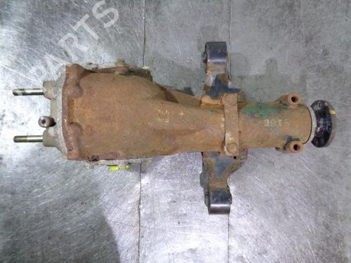 Rear differential SUBARU LEGACY IV (BL) 2.5 AWD (BL9) | BP9151225M24 