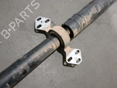 Driveshaft MERCEDES-BENZ V-CLASS (W447) V 250 CDI / d (447.811, 447.813, 447.815) | BP27546699M37 