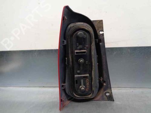 Right taillight SMART CITY-COUPE (450) 0.6 (S1CLB1, 450.331, 450.336) | BP7258794C35 