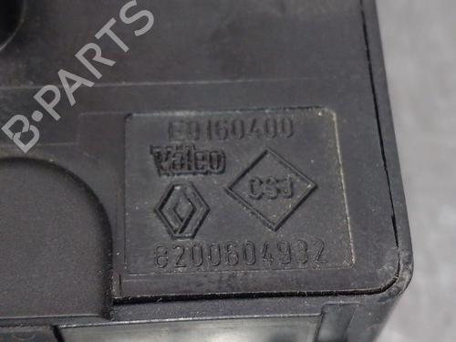 Electronic module RENAULT MEGANE III Coupe (DZ0/1_) 1.4 TCe (DZ0F, DZ1V) | BP36448849M83 - Image 5