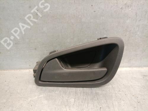 Used Front left interior door handle FORD TRANSIT COURIER B460 Box Body/MPV 1.5 TDCi (75 hp) 31044535