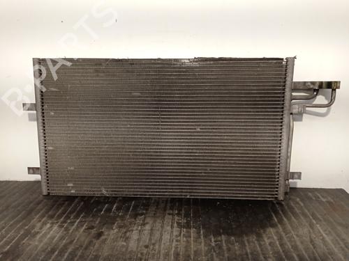 Used AC radiator FORD FOCUS II (DA_, HCP, DP) [2004-2013]  17867170