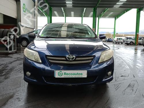 Engine mount TOYOTA COROLLA Saloon (_E15_) 2.0 D-4D (ADE150) | BP32240600M89